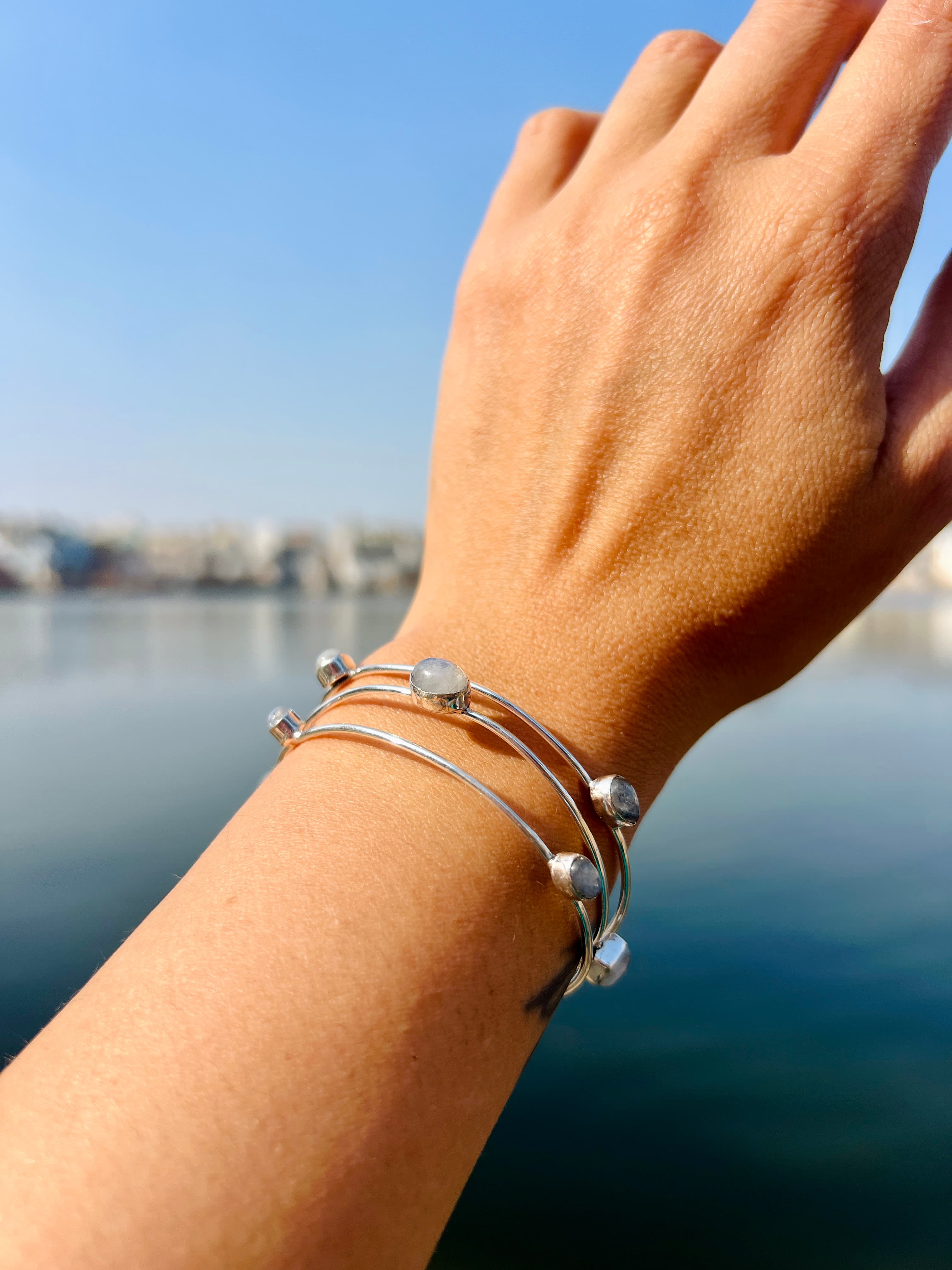Taara Bracciale, vista 2