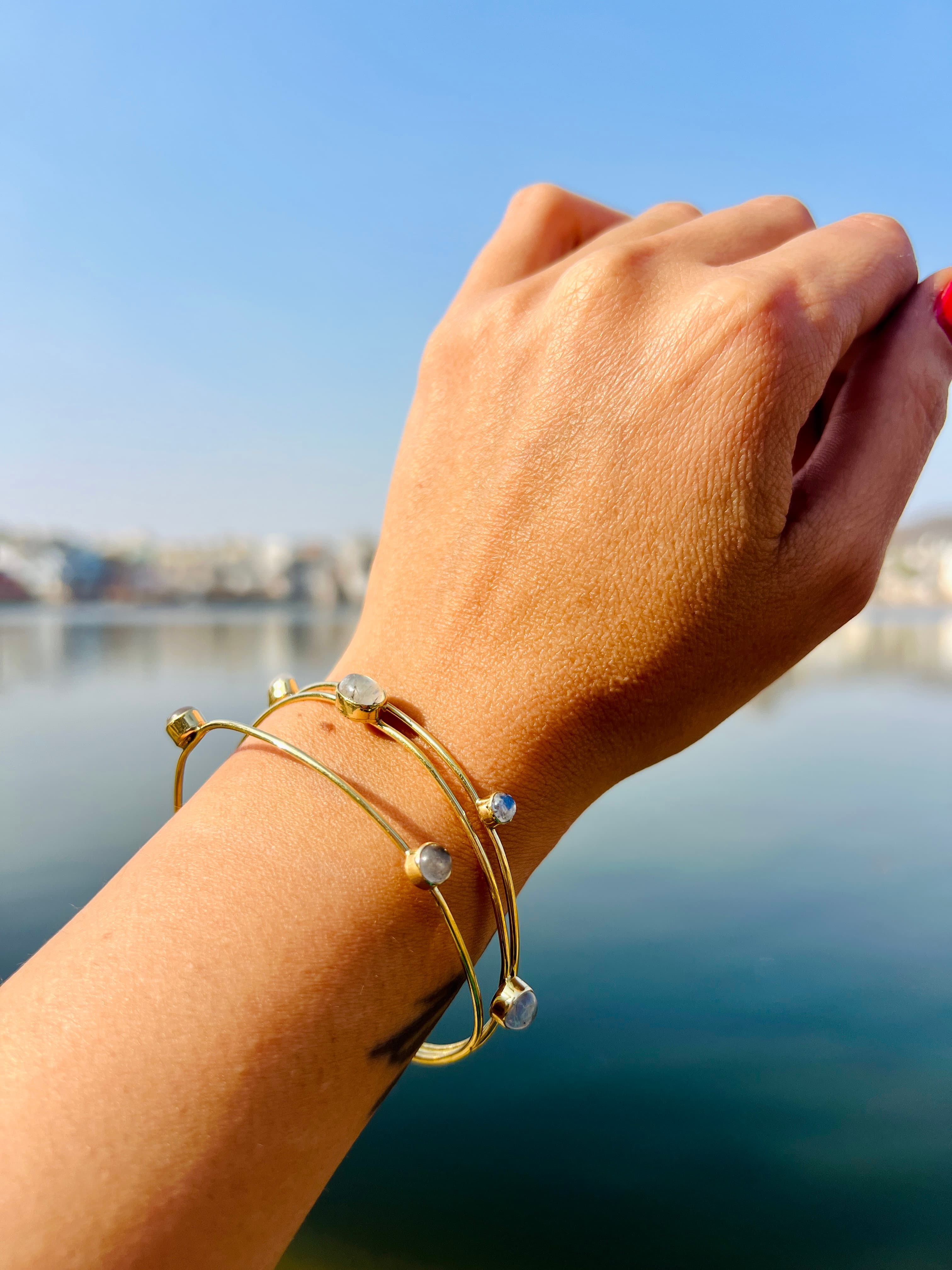 Taara Bracciale, vista 1