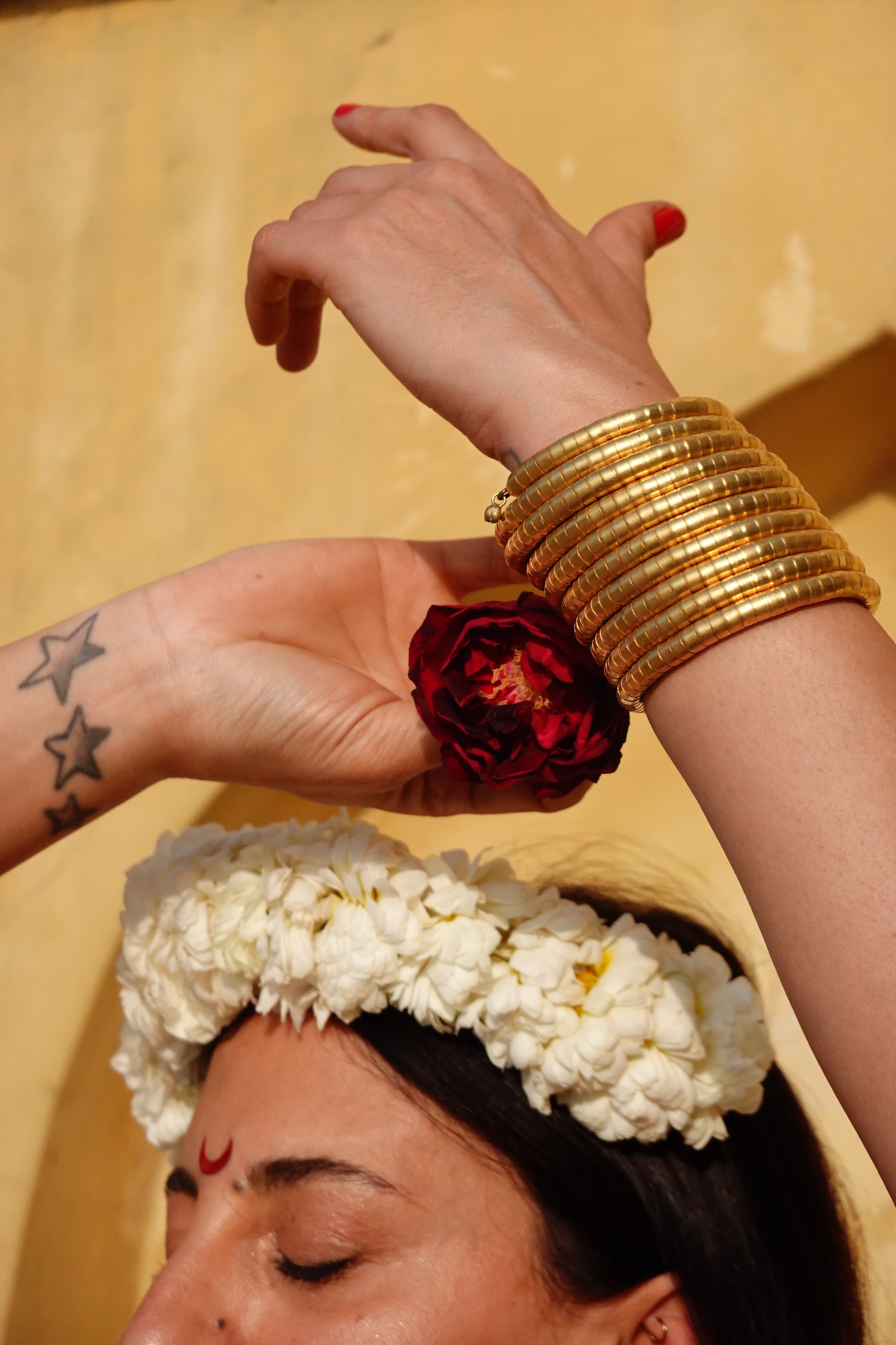 Vasant Bracciale, vista 1